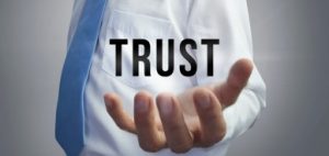 Establish Trust with Your Customers