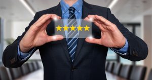 Online Reviews and Ratings