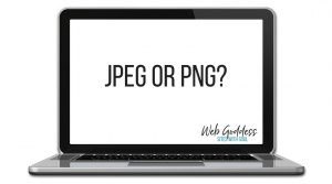 To JPEG or PNG?