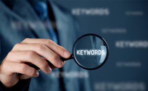 Focusing on Keywords and Not Clicks