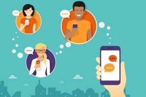 Messaging apps are the new customer service tools