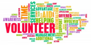 Volunteer for Local Projects or Causes