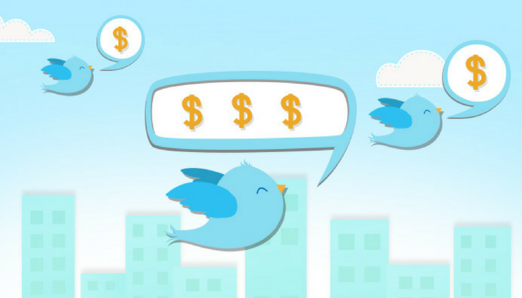 Increasing Sales Leads by Boosting Twitter User Engagement