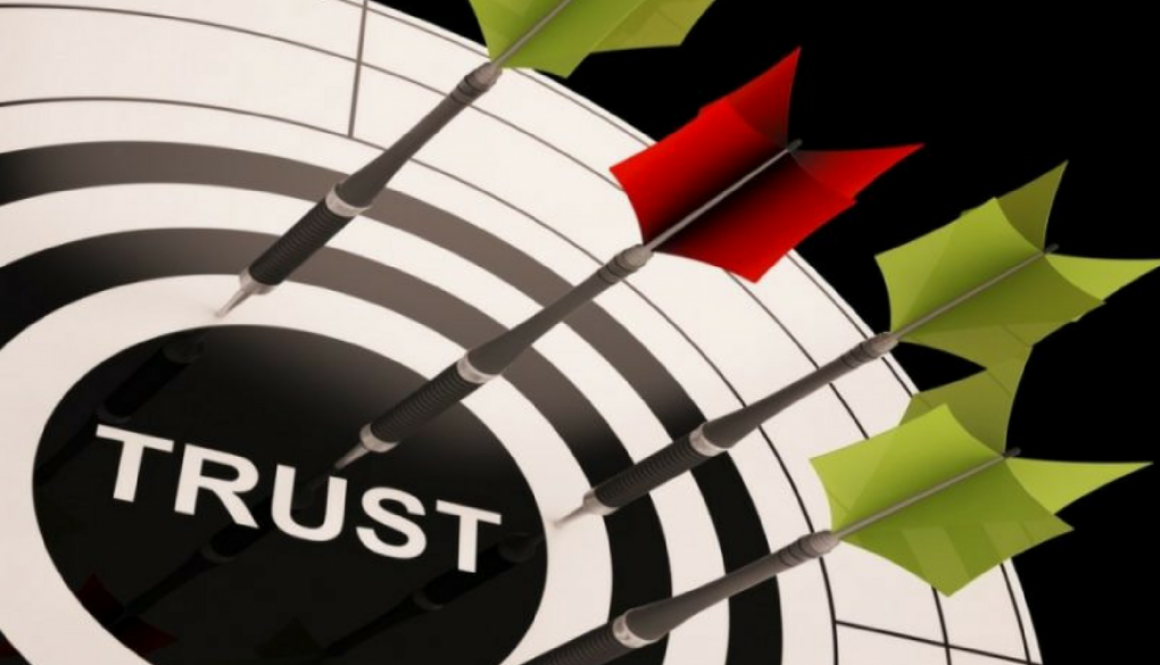How to Establish Trust with Your Target Demographic