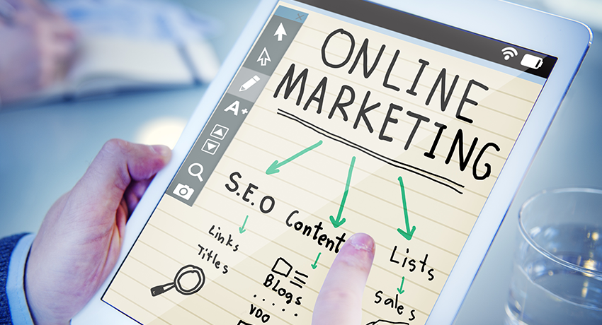 How to Expand Your Online Marketing to the Global Marketplace