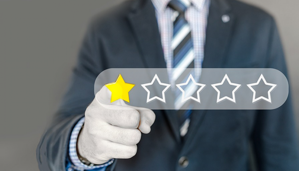 Burying Bad Reviews with Better Reputation Management