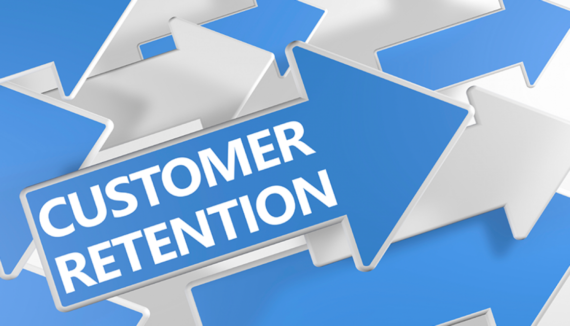 Simple Steps to Help Increase Your Customer Retention Rates