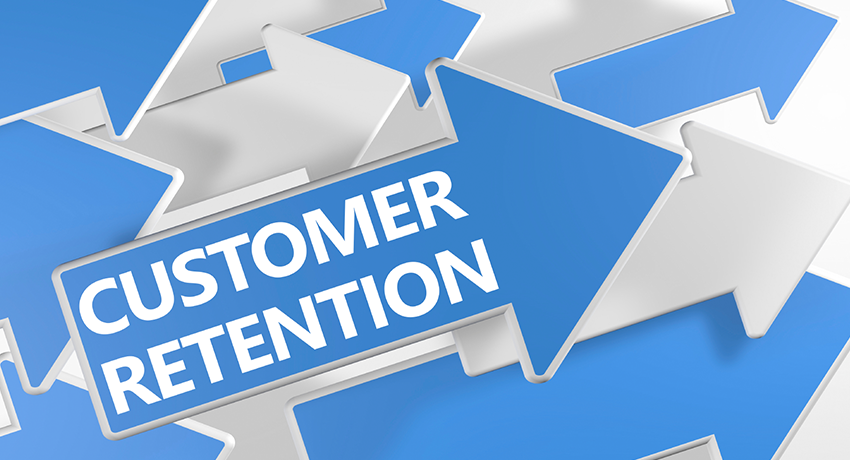 Simple Steps to Help Increase Your Customer Retention Rates