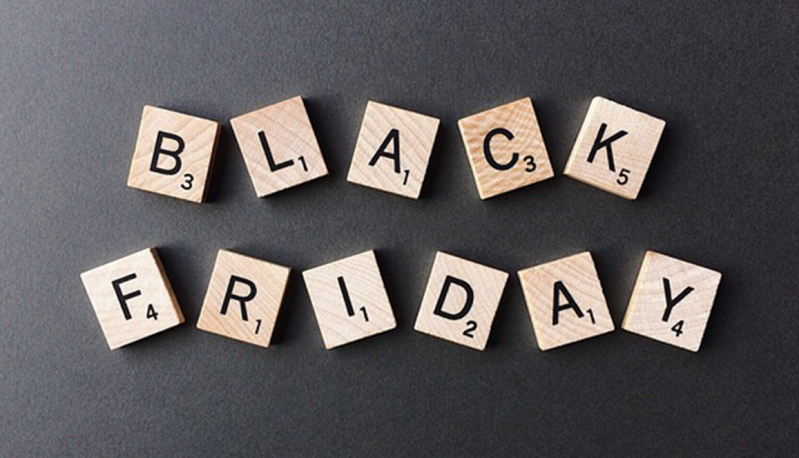 How to Promote Your Black Friday Deals